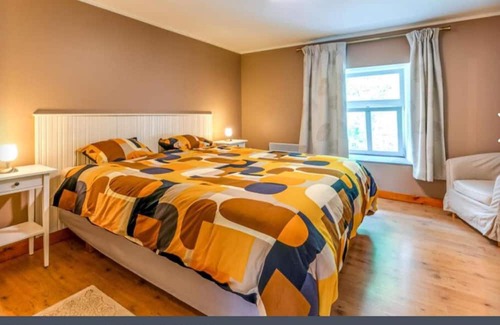 Aywaille Sonstige | Homerez - Big mansion 13 km away from the slopes for 15 ppl. with sauna and spa