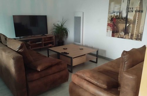 Croixanvec Haus | Homerez - Spacious house for 8 ppl. with swimming-pool, jacuzzi and terrace
