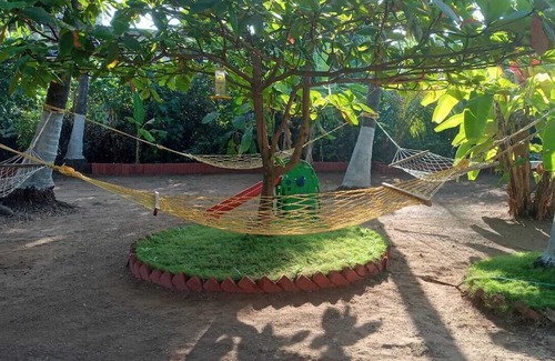 Alibaug Hütte | 10minites from Alibag Beach. 5Min from Akshi Beach