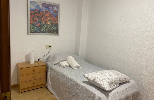 Rascanya Wohnung | Apartment in the neighborhood of Orriols