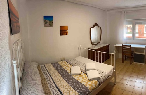 Rascanya Wohnung | Apartment in the neighborhood of Orriols