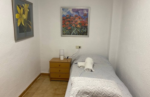 Rascanya Wohnung | Apartment in the neighborhood of Orriols