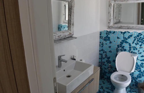 Bahceli Wohnung | Holiday apartment Esentepe for 1 - 3 persons with 1 bedroom - Holiday apartment in one or multi-fami