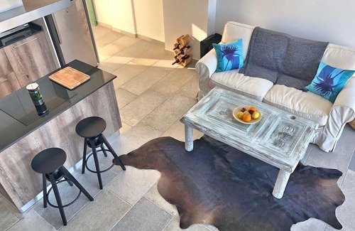 Bahceli Wohnung | Holiday apartment Esentepe for 1 - 3 persons with 1 bedroom - Holiday apartment in one or multi-fami