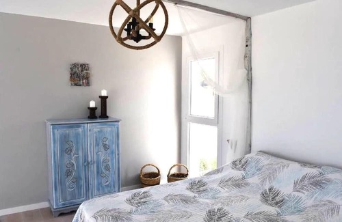 Bahceli Wohnung | Holiday apartment Esentepe for 1 - 3 persons with 1 bedroom - Holiday apartment in one or multi-fami