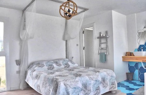 Bahceli Wohnung | Holiday apartment Esentepe for 1 - 3 persons with 1 bedroom - Holiday apartment in one or multi-fami