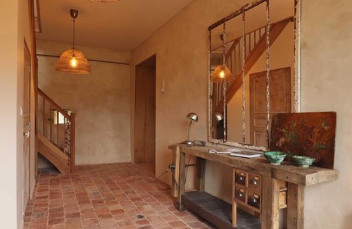 Comblot Hütte | Gite COMBLOT, 3 bedrooms, 6 persons