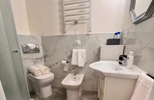 Ponsacco Wohnung | Apartment "La Torretta" with Wi-Fi & A/C