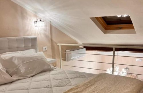 Ponsacco Wohnung | Apartment "La Torretta" with Wi-Fi & A/C