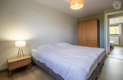 Chanaz Haus | Iloft 1 - Chanaz - Gîte