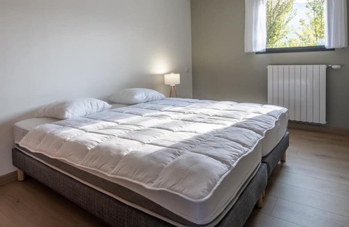 Chanaz Haus | Iloft 1 - Chanaz - Gîte