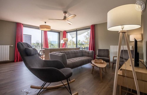 Chanaz Haus | Iloft 2 - Chanaz - Gîte