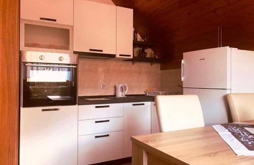 Smoljanac Wohnung | Dalija - Beautiful Nature and View - SA2