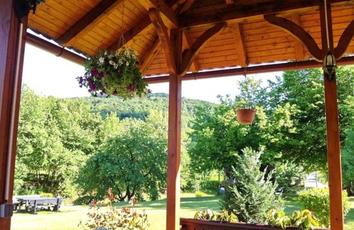 Smoljanac Wohnung | Dalija - Beautiful Nature and View - SA2
