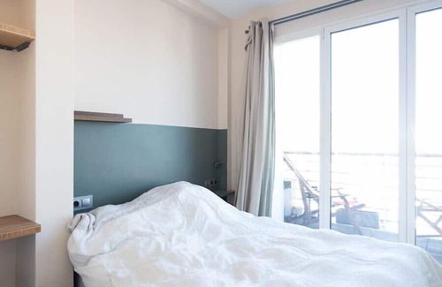Charonne Wohnung | Charming island of calm in Paris