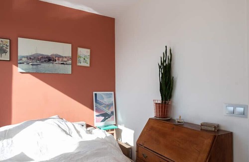 Charonne Wohnung | Charming island of calm in Paris