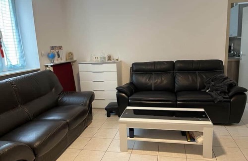 Les Halles - Valliere Wohnung | Spacious cocoon in Narbonne