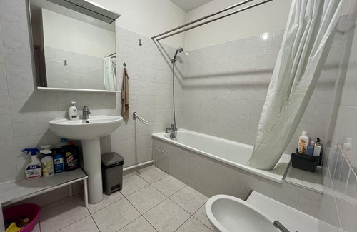 Les Halles - Valliere Wohnung | Spacious cocoon in Narbonne