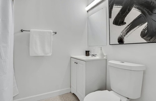 Belvedere Park Wohnung | Modern Decatur Apartment