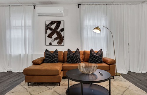 Belvedere Park Wohnung | Modern Decatur Apartment