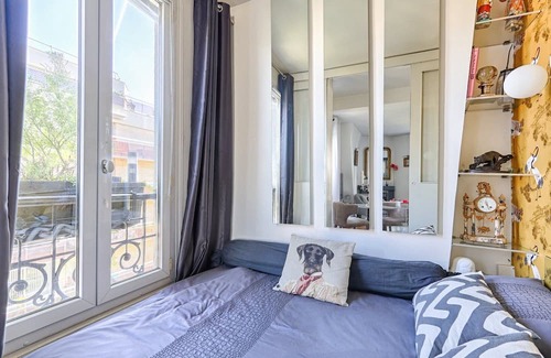 Charonne Wohnung | Résidor - Beautiful flat in the heart of the 20th
