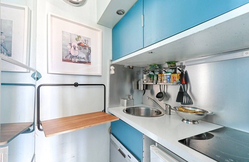 Charonne Wohnung | Résidor - Beautiful flat in the heart of the 20th