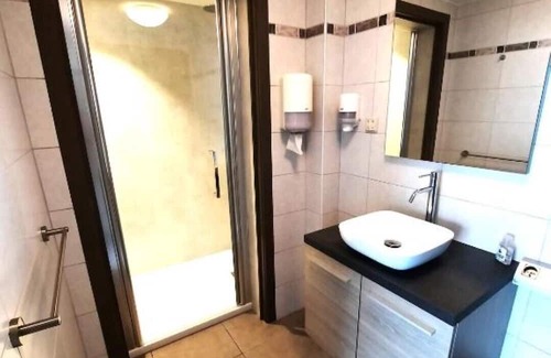 Langemark Wohnung | Vakantiewoning De Reünie - Deluxe Studio
