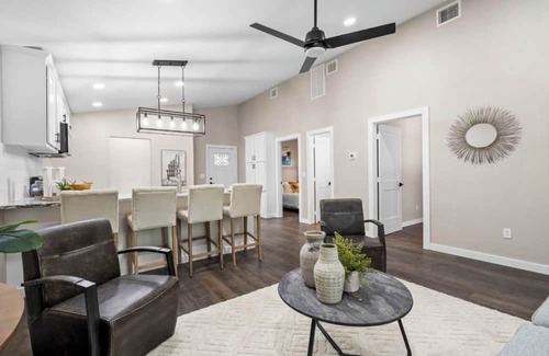 Princeton Hütte | You found it! Welcome to Princeton Lake Cottage at Lake Lavon.