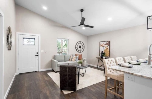 Princeton Hütte | You found it! Welcome to Princeton Lake Cottage at Lake Lavon.