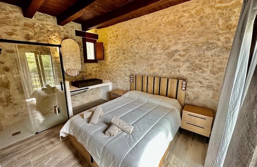 Vallibona Haus | Casa Vallibona la Sabatera Ref.070