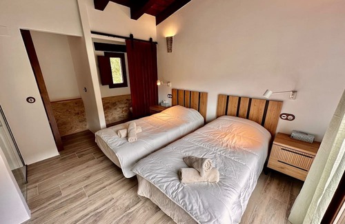 Vallibona Haus | Casa Vallibona la Sabatera Ref.070