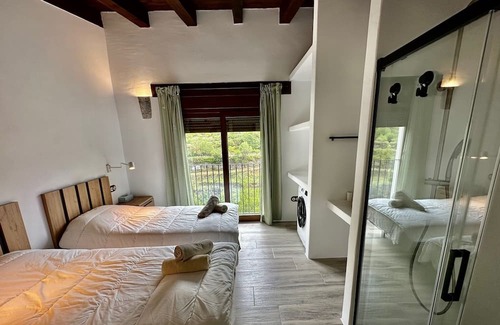 Vallibona Haus | Casa Vallibona la Sabatera Ref.070