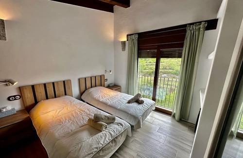 Vallibona Haus | Casa Vallibona la Sabatera Ref.070