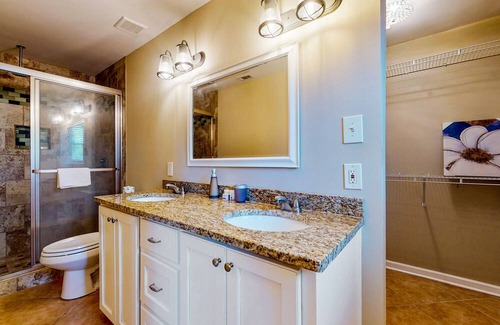 Isle of Hope Historic District Haus | Updated dog-friendly home with screened porch, children's items, & pellet grill