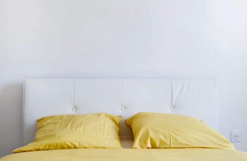 Les Luats Wohnung | Homerez - Beautiful apartement for 4 ppl. with balcony at Villiers-sur-Marne