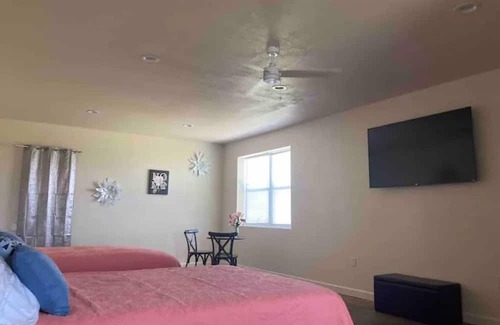 Port Lavaca Wohnung | Sunset Haven: Your Seaside Escape