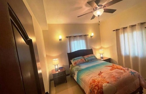 Hopkins Haus | Hopkins Beach Retreat -Pool House, Pool & Beach are both right outside your door