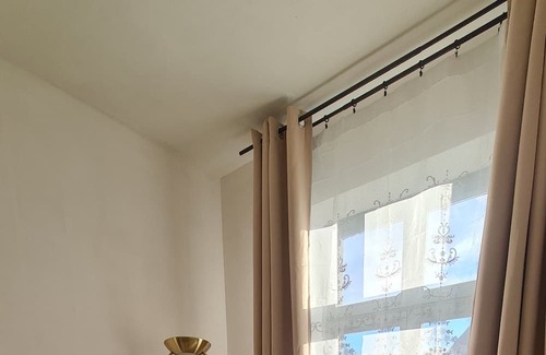 Hoym Wohnung | Genießen Sie Ihren Familienurlaub in Historischem Ambiente im Badehaus Hoym
