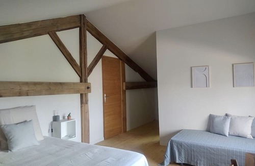 Sorgues Haus | Chambre d hôtes du Grand St Marc