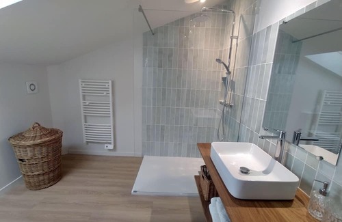 Sorgues Haus | Chambre d hôtes du Grand St Marc