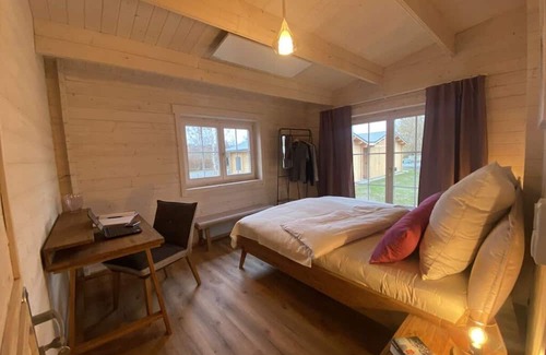 Eggesin Haus | Elmo Comfortable holiday residence
