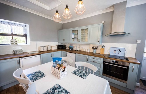 Mynachlogddu Hütte | Meini Glas, Mynachlogddu