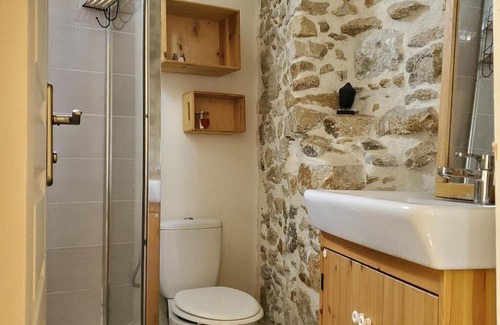 Petit Bois Wohnung | Charmant Appartement Proche Machînes et Centre