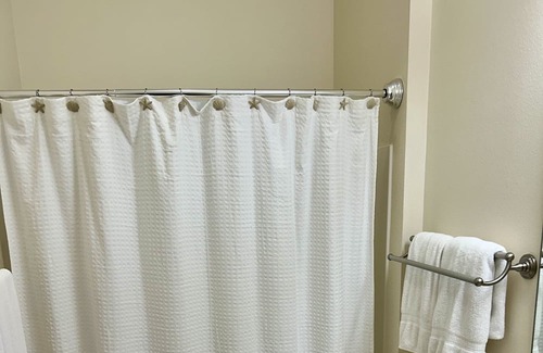 Virginia Trace Villa | Lake Sumter Hideaway