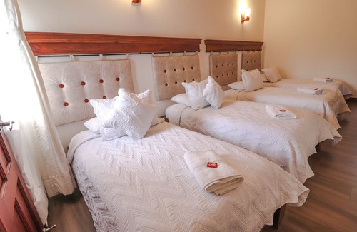 Old Town Haus | Hotel Las Palmas un Lugar Romántico Para Descansar, Compartir y Disfrutar.🤗