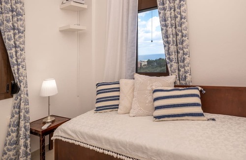 Old Hersonissos Haus | Marianthi's Home is ensconced in the enchanting Village of Hersonissos.
