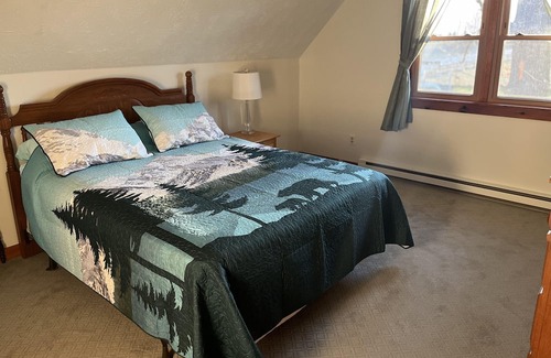 Geneseo Kabine | The Cozy Cabin On Long Point