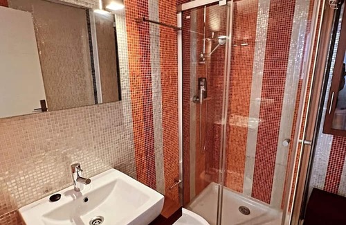 Mojacar Wohnung | Edanescapes - La Vista Azul. Sea View Apartment in Mojacar Pueblo, pet Friendly