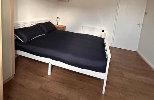 Whalebone Wohnung | Specious 1 Bed flat in east London with Parking and free wifi