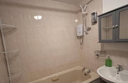 Whalebone Wohnung | Specious 1 Bed flat in east London with Parking and free wifi